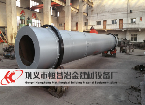 褐煤烘干機(jī)