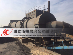 煤泥烘干機(jī)